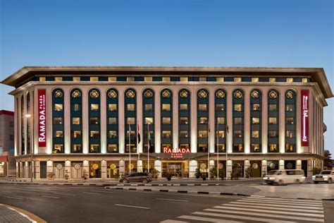 ramada by wyndham